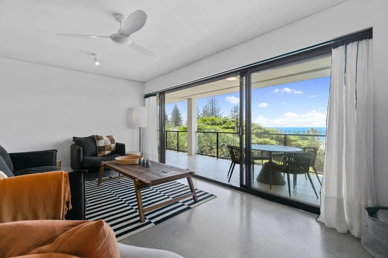 Oceanbreeze - Sunshine Beach Ocean Views أستراليا