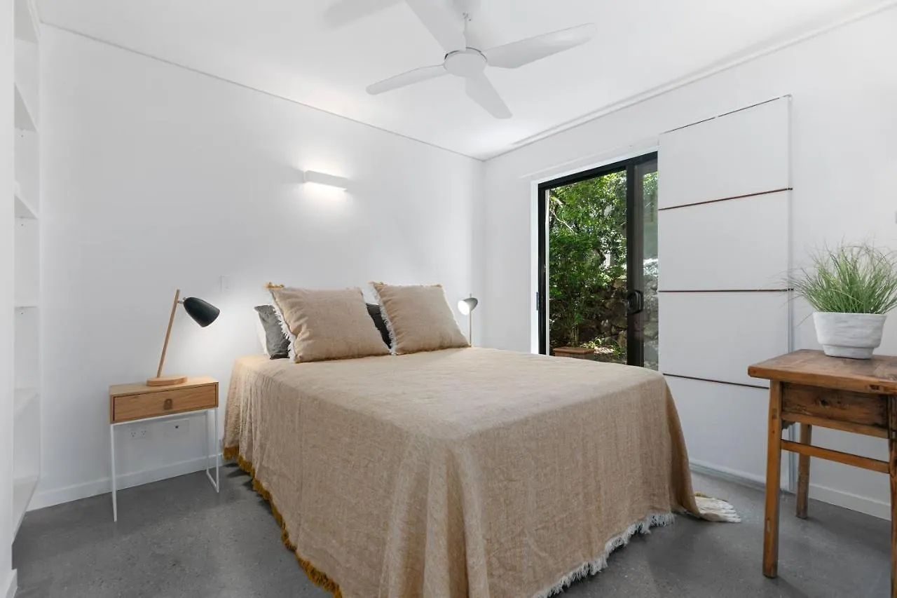 Oceanbreeze - Sunshine Beach Ocean Views